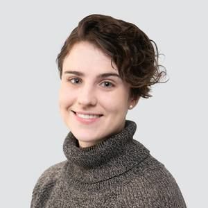 Meet your Posher, Deanna